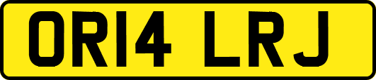 OR14LRJ