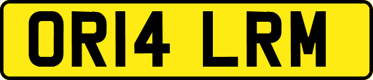 OR14LRM
