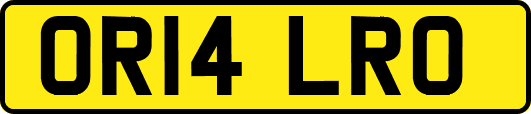OR14LRO