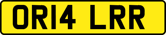 OR14LRR