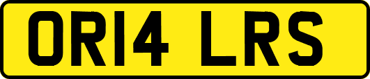 OR14LRS