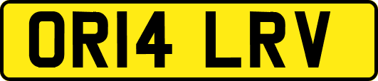 OR14LRV