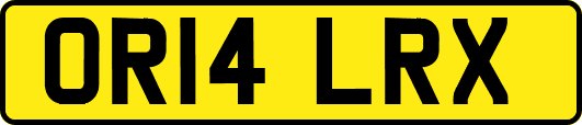 OR14LRX