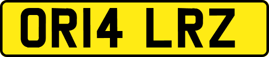 OR14LRZ
