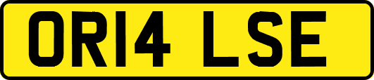 OR14LSE