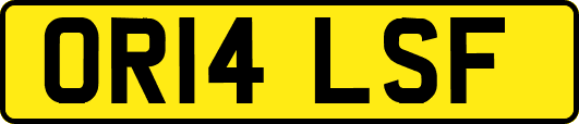 OR14LSF