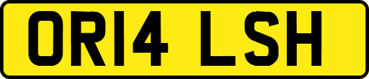 OR14LSH