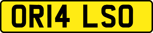 OR14LSO
