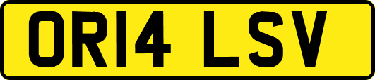 OR14LSV