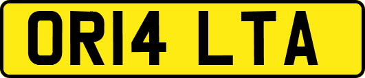 OR14LTA