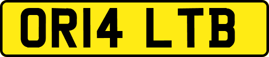 OR14LTB