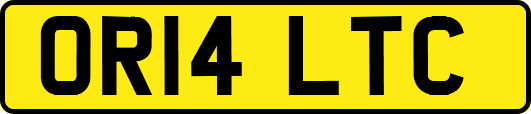 OR14LTC