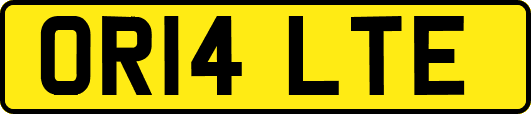 OR14LTE