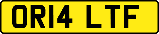 OR14LTF