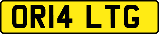 OR14LTG