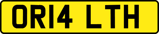 OR14LTH