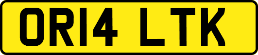 OR14LTK