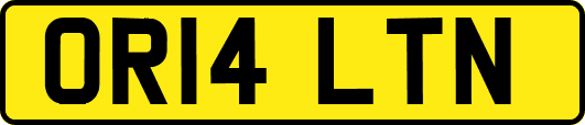 OR14LTN