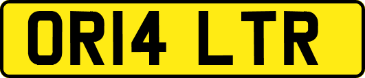 OR14LTR