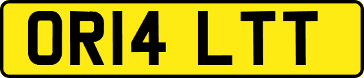 OR14LTT