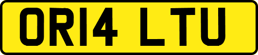 OR14LTU