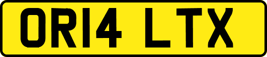 OR14LTX