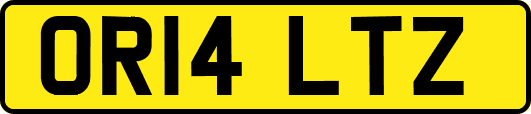 OR14LTZ