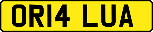 OR14LUA
