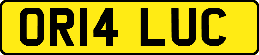 OR14LUC