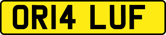 OR14LUF