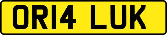 OR14LUK