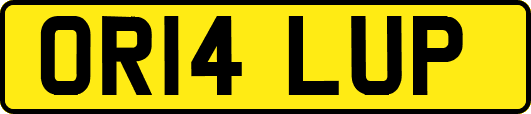 OR14LUP