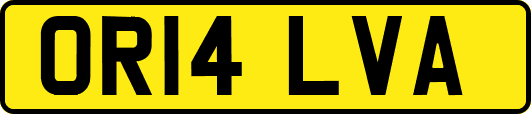 OR14LVA