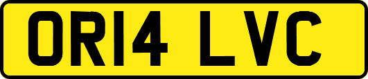 OR14LVC