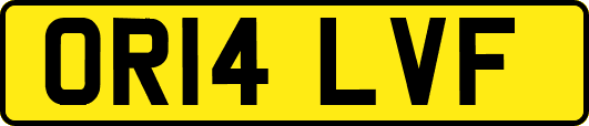 OR14LVF