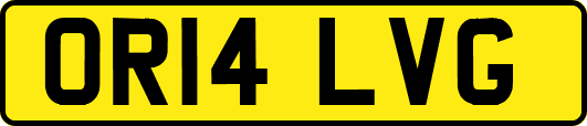 OR14LVG