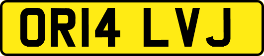 OR14LVJ