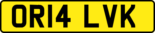 OR14LVK