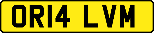 OR14LVM