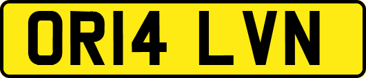OR14LVN