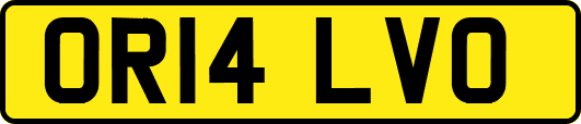 OR14LVO