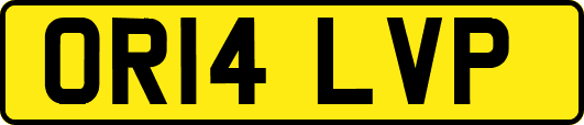 OR14LVP