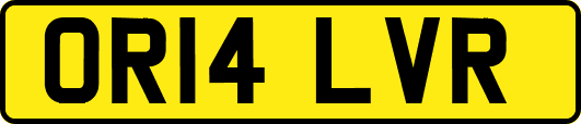 OR14LVR