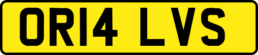 OR14LVS