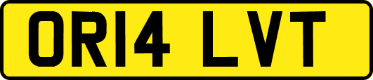 OR14LVT