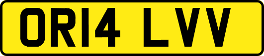 OR14LVV