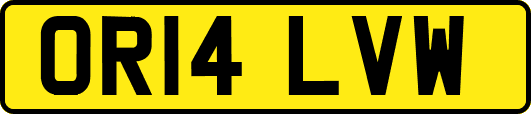 OR14LVW