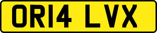 OR14LVX