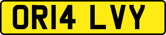 OR14LVY