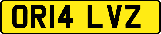 OR14LVZ